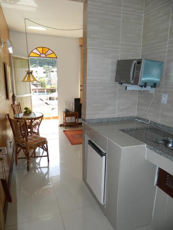 Hotel Gaivota Itacuruca Room photo